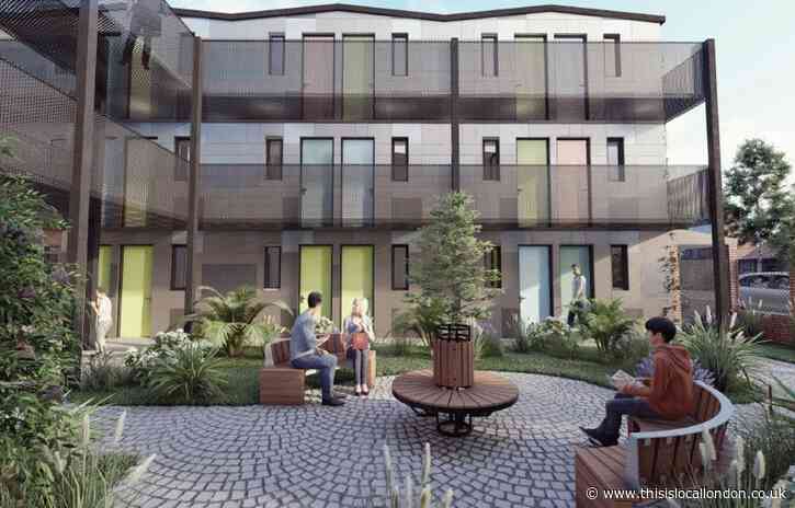 Centrepoint: the modern solution to tackling youth homelessness? (Theo Richards, Tiffin)