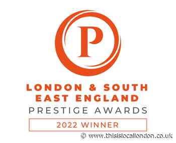 Young Reporter Scheme wins Prestige Award