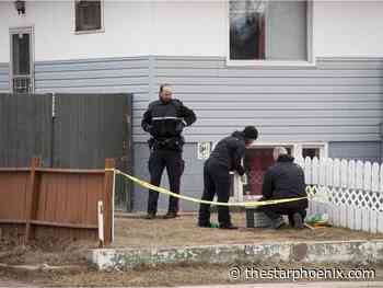 Pair charged with murder in 2015 death of 16-year-old Danil Tsannie