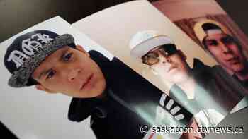 Saskatoon police charge two people with murder in teen's 2015 death