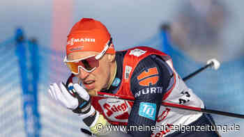 Olympia: Nordische Kombination im Live-Ticker - Sensations-Comeback im deutschen Team