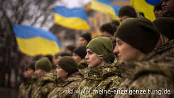 Ukraine-Krise: Polen rechnet mit Geflüchteten – Russland lacht über westliche Warnungen 