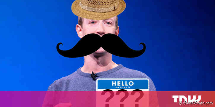 Meta’s new slogans aren’t impressing branding experts — or metaverse veterans