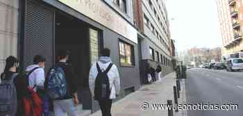 Las pruebas libres para los títulos de FP de cuatro disciplinas se celebrarán en junio - leonoticias.com