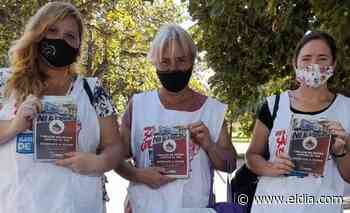 Libres del Sur buscará juntar 1 millón de votos contra el FMI - Diario El Dia