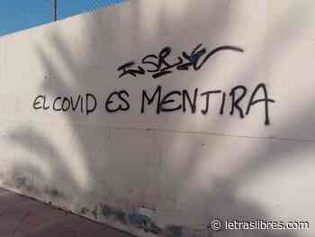 Necesitamos más filosofía para crear inmunidad cognitiva contra la pandemia - LetrasLibres.com