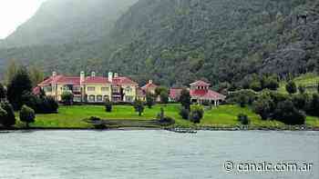 Marcha hacia Lago Escondido para mayores espacios libres al público • Canal C - Canal C