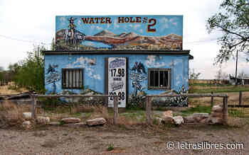 Estudios de una cultura moribunda - LetrasLibres.com