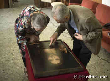 Cine aparte • El Leonardo perdido - LetrasLibres.com