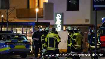 Kirchheim unter Teck: Schüsse vor Einkaufszentrum – 2 Tote