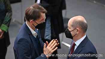 Corona-Gipfel: Scholz verkündet Lockerungen - Versteckter Länderprotest im Papier! „Unverständnis und Frust“