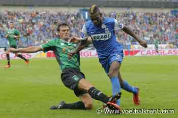Mboyo kan niet lachen met beschuldigingen en dient zelf ook klacht in: &quot;Vals, niet op waarheid berustend en lasterlijk&quot;