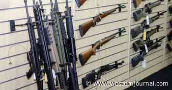 This Court Settlement Has Gun Rights Supporters Furious