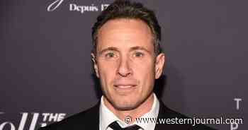 Report: CNN Canned Chris Cuomo After Horrific Alleged Sex Attack of Co-Worker in Broad Daylight