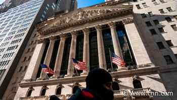 Larry Summers: The Fed is 'well behind' the curve on inflation and should stop stimulus ASAP
