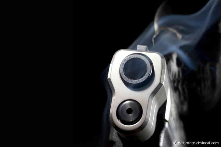 Maryland Lawmakers Aim To Ban Untraceable Ghost Guns