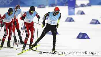 Olympia: Entscheidungen und deutsche Gold-Hoffnungen am Donnerstag