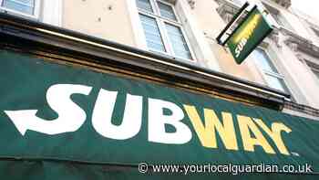 How to make your own Subway cookies: recipe revealed