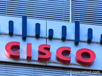 Cisco reports solid Q2, double-digit ARR growth