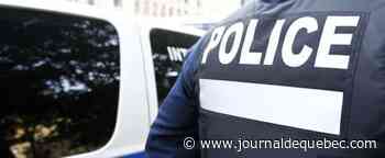 Leurre sur un ado: prédatrice d’un adolescent pendant quatre ans