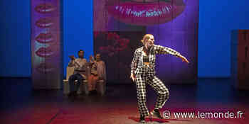 Danse : un « Casse-Noisette » joyeusement cartoon à Suresnes Cités Danse - Le Monde