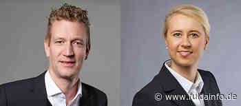 Neues Zentrum für Unternehmensführung und Unternehmensgründung an der Hochschule Fulda - Fuldainfo