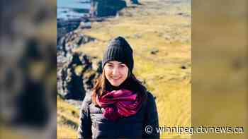 RCMP search for missing woman, last seen on highway east of Brandon - CTV News Winnipeg