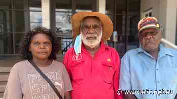 New sacred site agreement needed to continue major NT mine expansion