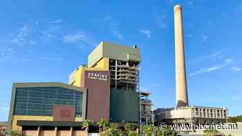 Origin Energy to shut Australia's largest coal-fired power plant by 2025