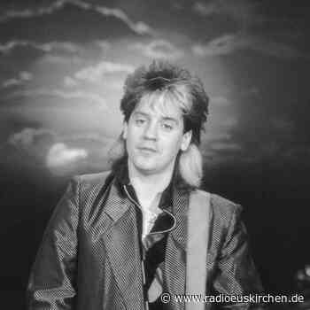 DDR-Rockstar Ralf «Bummi» Bursy gestorben - radioeuskirchen.de