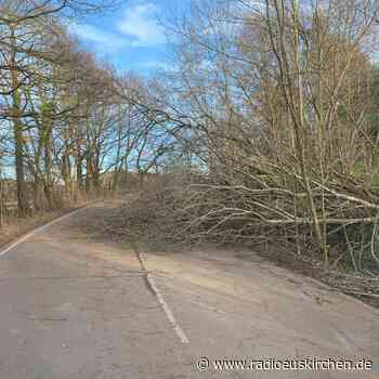 Kreis Euskirchen: Sturmwarnung - radioeuskirchen.de