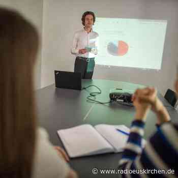 So überzeugen Sie mit Ihrem Vortrag - radioeuskirchen.de