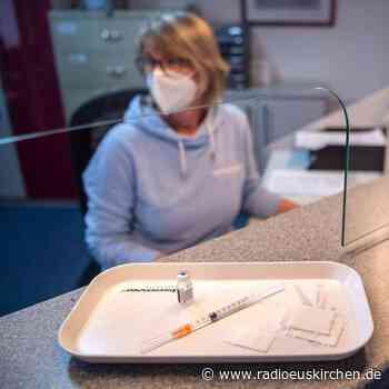 Abgeordnete werben für Impfpflicht ab 50 - radioeuskirchen.de