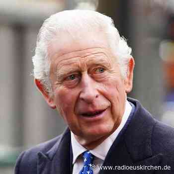 Polizei ermittelt im Umfeld von Prinz Charles - radioeuskirchen.de