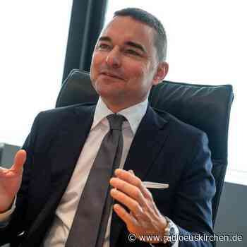 Windhorst schlägt in Klinsmanns Kerbe: Klüngelei bei Hertha - radioeuskirchen.de