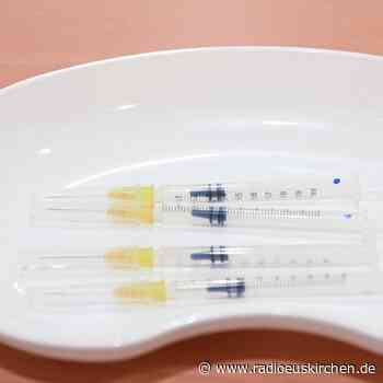 Zahl der Corona-Impfungen liegt bei 179.000 - radioeuskirchen.de