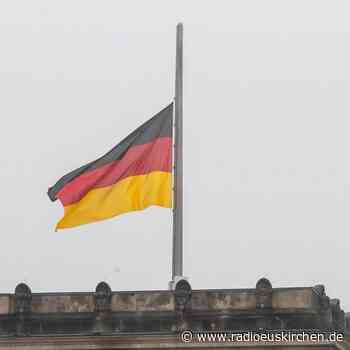 Nationaler Gedenktag für Terroropfer im März - radioeuskirchen.de