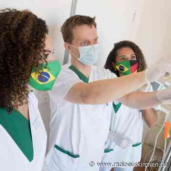 Einstellung zu Zuwanderung laut Studie positiver - radioeuskirchen.de