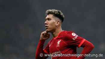 Liverpool auf Viertelfinal-Kurs: Sieg bei Inter Mailand