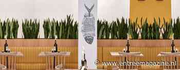 Joris Bijdendijk opent Wils Bakery Café in A'dam: 'bourgondisch zusje van Wils*' - Entree Magazine