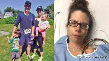 She waited a decade for diagnosis of heart disease