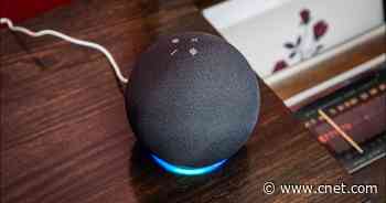 5 Alexa Features That Make Working From Home Way Better     - CNET