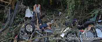 Au moins 78 morts dans des inondations au Brésil