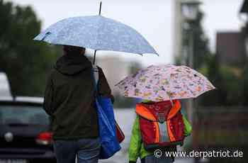Sturmwarnung: Donnerstag fällt der Schulunterricht im Kreis Soest aus - Der Patriot Lippstädter Zeitung
