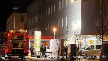 59-Jähriger tötet Ehefrau und dann sich selbst