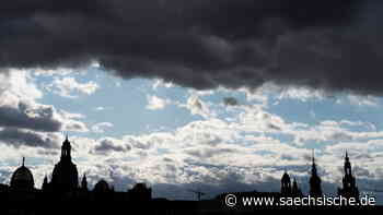Sturm in Dresden: Feuerwehr warnt vor Orkan - Sächsische.de