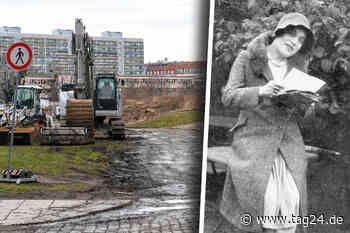 Dresden: Trans-Pionierin Lili Elbe bekommt eine Straße - TAG24