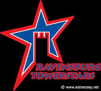 Towerstars verlieren in Dresden knapp - Eishockey.net