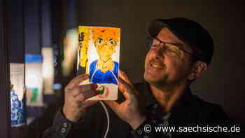 Dresden: Der Hoffnungsschimmer von Hellerau - Sächsische.de