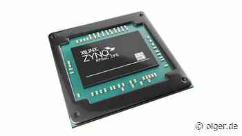 AMD kehrt nach Dresden zurück - Oiger